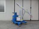 GT Crane GB 300 TR Standard Series | Electric Crane for Molds (Lifts up to 300 kg /660 lbs)