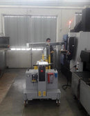 GT Crane GB 500 TR Vertical Series | Electric Crane for Molds (Lifts up to 500 kg /1100 lbs)