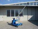GT Crane GB 750 TR Standard Series | Electric Crane for Molds (Lifts up to 750 kg/ 1650 lbs)