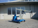 GT Crane GB 750 TR Standard Series | Electric Crane for Molds (Lifts up to 750 kg/ 1650 lbs)
