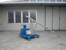 GT Crane GB 750 TR Standard Series | Electric Crane for Molds (Lifts up to 750 kg/ 1650 lbs)