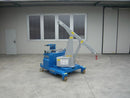 GT Crane GB 750 TR Standard Series | Electric Crane for Molds (Lifts up to 750 kg/ 1650 lbs)
