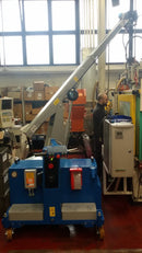 GT Crane GB 750 TR Standard Series | Electric Crane for Molds (Lifts up to 750 kg/ 1650 lbs)