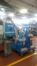 GT Crane GB 750 TR Standard Series | Electric Crane for Molds (Lifts up to 750 kg/ 1650 lbs)