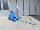 GT Crane GB 750 TR Standard Series | Electric Crane for Molds (Lifts up to 750 kg/ 1650 lbs)