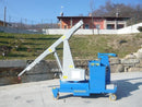 GT Crane GB 750 TR Standard Series | Electric Crane for Molds (Lifts up to 750 kg/ 1650 lbs)