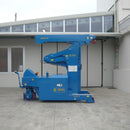 GT Crane Minidrel 100S HG Series | Electric Crane for Molds (Lifts up to 10,000 kg/ 22,000 lbs)