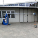 GT Crane Minidrel 20SL HG Series| Crane for Molds (Lifts up to 2,000 kg /4400 lbs)