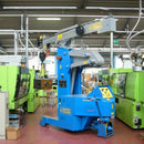 GT Crane Minidrel 75S HG Series| Electric Cranes for Molds ( Lifts up to 7,500 kg /16,500 lbs)