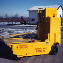 GT Crane Transidrel 50B Series | Electric Crane for Specialized Lifting up to 750 TONS