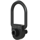 Heavy Duty® D-Ring Side Pull (lbs)