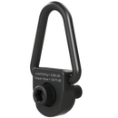 Heavy Duty® Side Pull Hoist Rings (lbs)