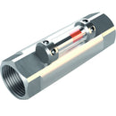 Inline Filter - With Maintenance Indicator