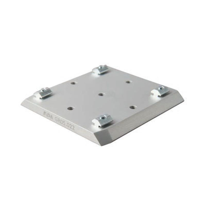 S Series Grip Mounting Plates EOAT Side (B-Side)