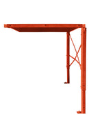 FLEDBAG®  Side Rack