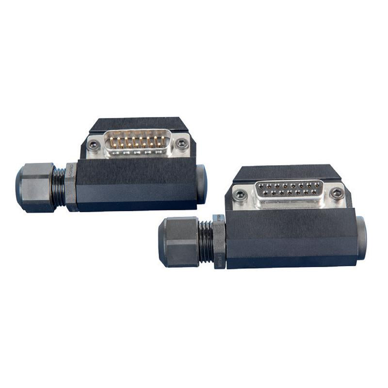 Electric Plug Connection for SR50/SR90/SR150 (A-Side/B-Side)