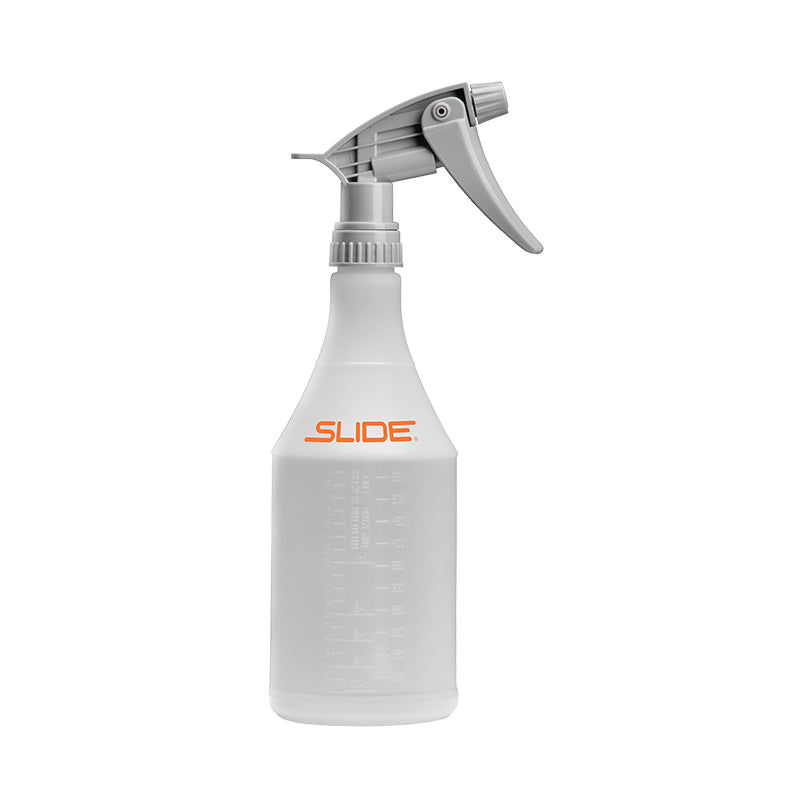 Chemical-Resistant Pump Spray Bottle No. 42300