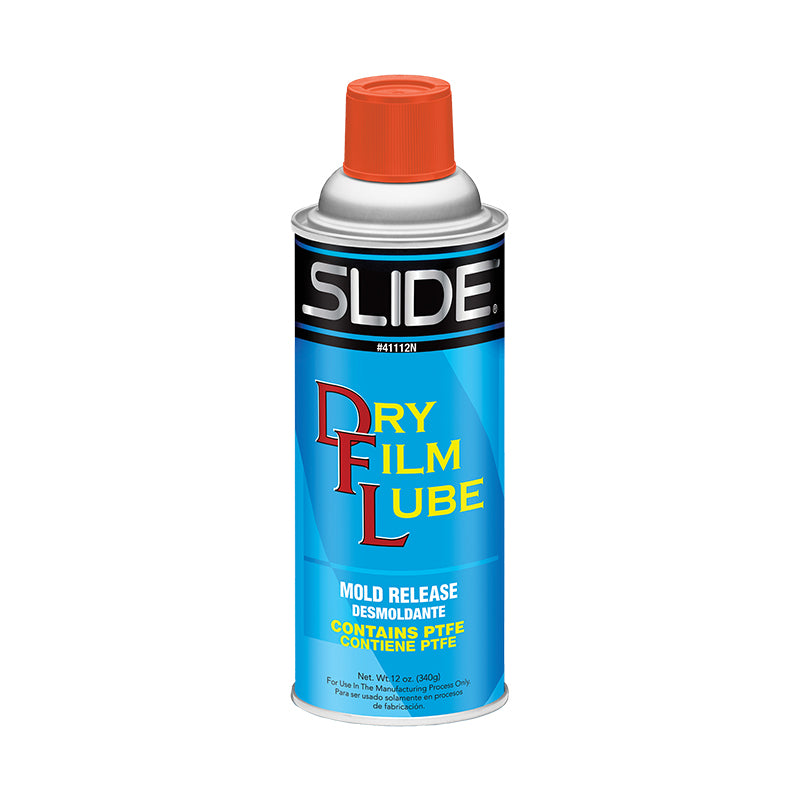 DFL Dry Film Lube Mold Release No.41112N