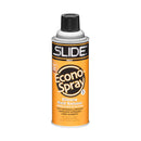 Slide Products Econo-Spray 1 Mold Release (No.40510P)