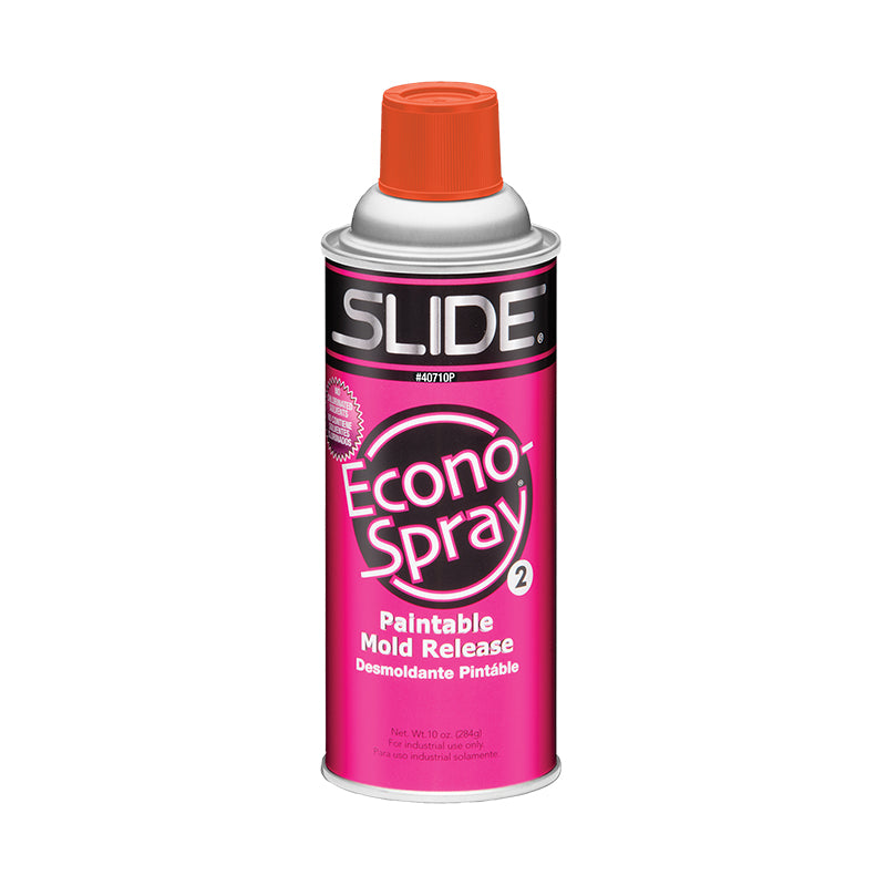 Econo-Spray 2 Mold Release No.40710P
