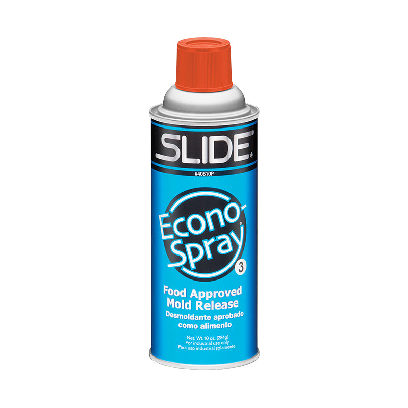 Econo-Spray 3 Mold Release N0.40810P