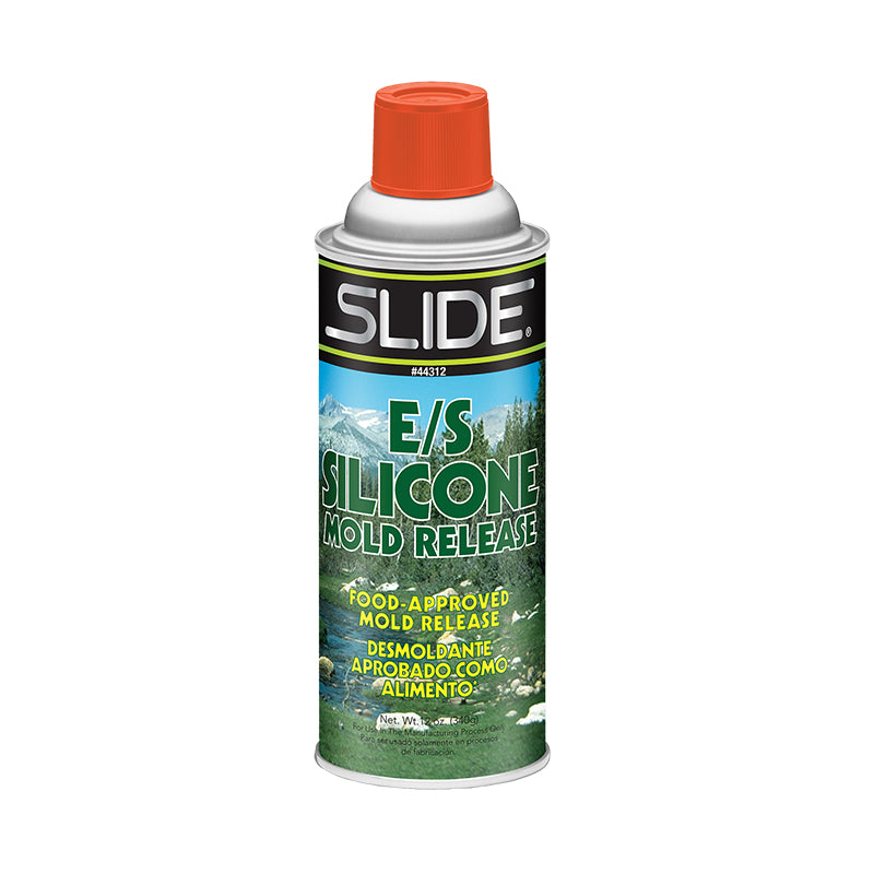 Environmentally Safe Silicone Mold Release No.44312