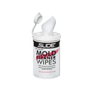 Slide Products Injection Mold & Metal Wipes (Canister of 70) (No. 46370)
