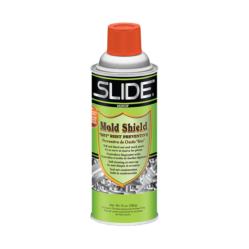 Mold Shield Dry Rust Preventive No.42910P