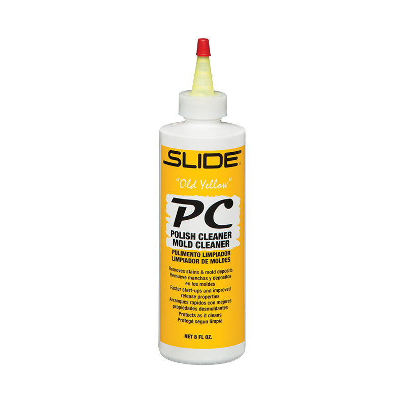 PC Polish/Cleaner Compound Bottle No.43310