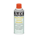 Slide Products Paintable Biodegradable Mold Release (No. 40012N)