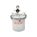 Slide Products Pressure Pot for Freedom Automatic Spray Unit (No.43200JP)