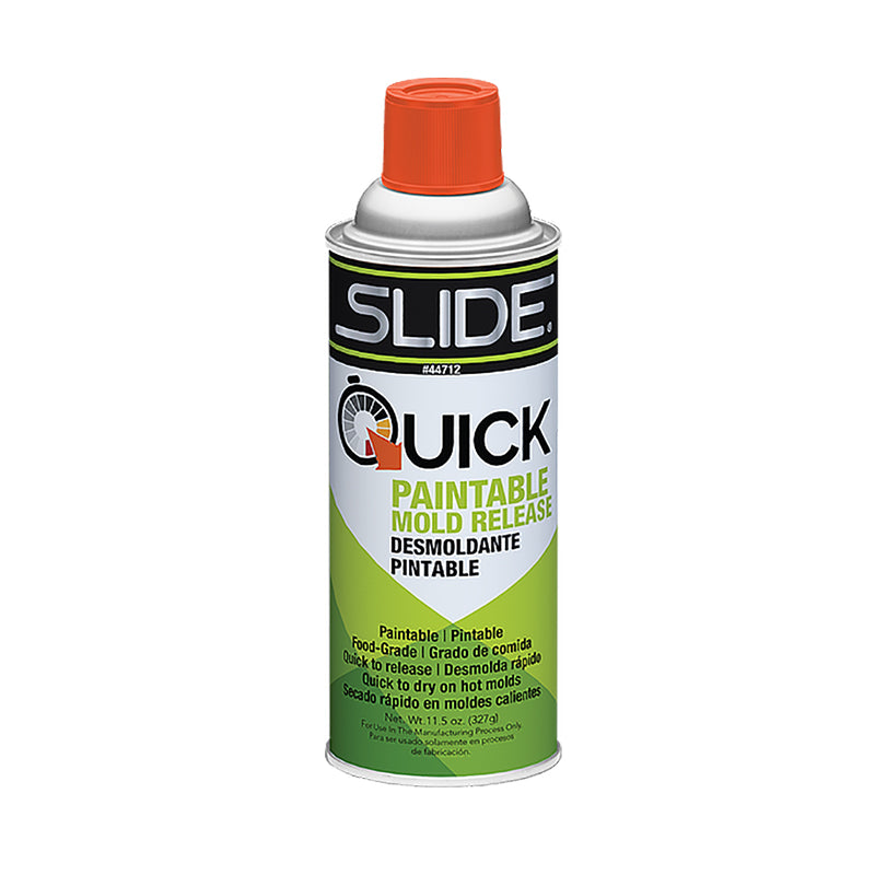 Quick Paintable Mold Release No. 44712