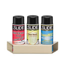 Slide Products Spray Can Holder-Holds 3 Cans (No. 43800)
