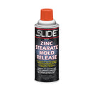 Slide Products Zinc Stearate Mold Release (No. 41012N)