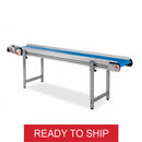 Linear Conveyor with PU/PVC Belt