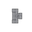 Standard Segmented Bypass