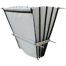 Tapered Guideskirt - Plastics Solutions USA