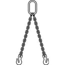 Type DOG Alloy Chain Slings - Plastics Solutions USA