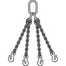 Type QOG Chain Slings - Plastics Solutions USA