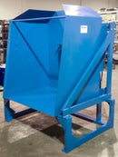 Dumpers & Extended Pivot Dumpers - Plastics Solutions USA