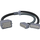 CY-2612-Y-15 SPECIAL ‰ÛÏY‰۝ Cable to Connect a 2ÌÑ24 HBE Mold with a Gammafluxå¨ / or MSI/Moldflow/HUSKY type Controller - Plastics Solutions USA