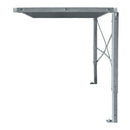 FLEDBAG®  Side Rack