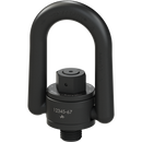 Heavy Duty® Road Plate Hoist Rings