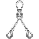 Type EDOL Chain Slings - Plastics Solutions USA