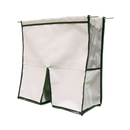 Split Leg Separation Guideskirt - Plastics Solutions USA