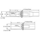 Torpedo Magnets - Plastics Solutions USA