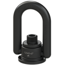 Heavy Duty® Weld Mount Hoist Rings